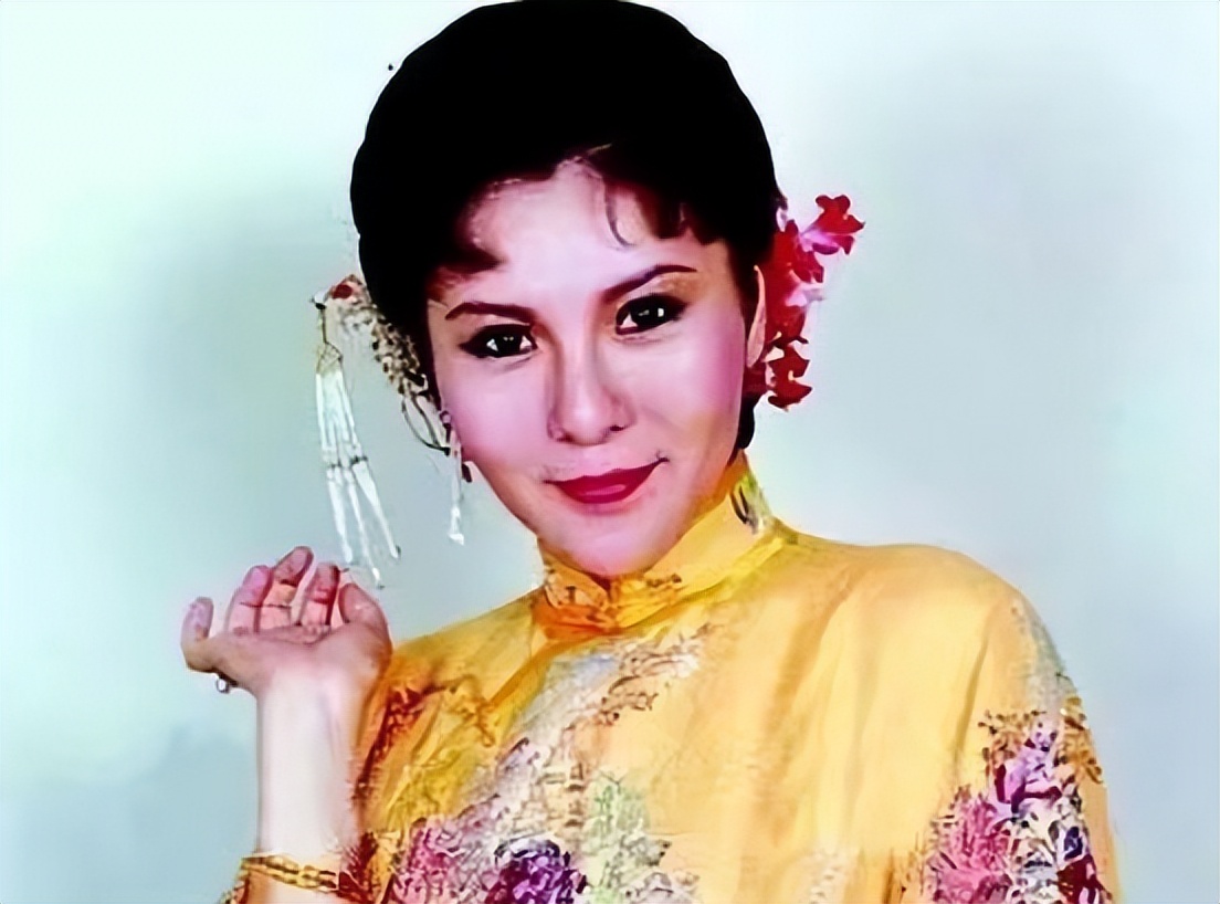 琼瑶剧中已故的8位女星,年龄最小的仅27岁,个个都令人惋惜!