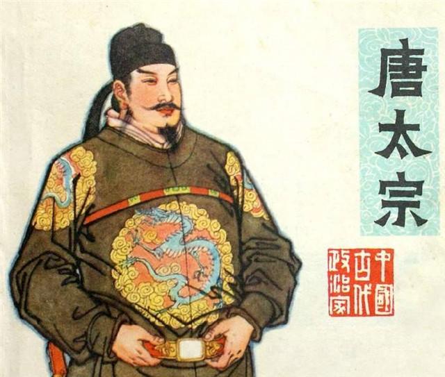 迫不及待?本就该继承大统的太子李承乾,为何非要走上谋反之路