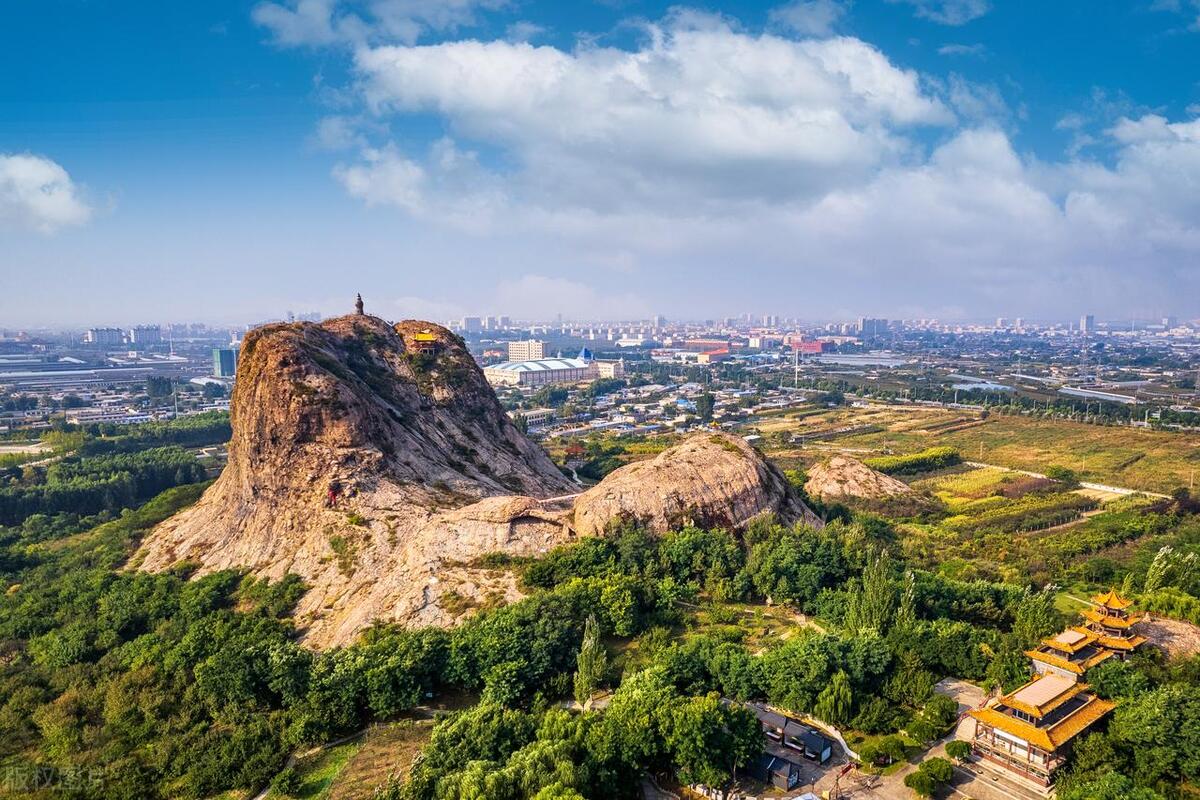 辽宁十大名山有哪些