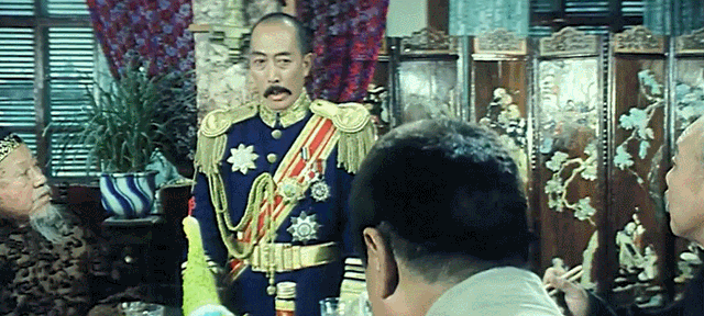 直奉大战:一部过时的老电影,一段混乱的北洋史