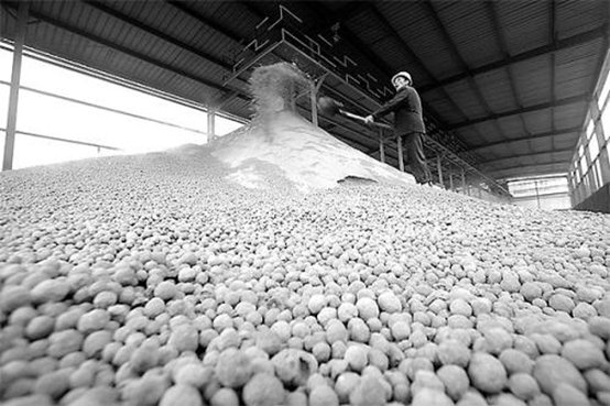 磷石膏的相关用途来为大家介绍下