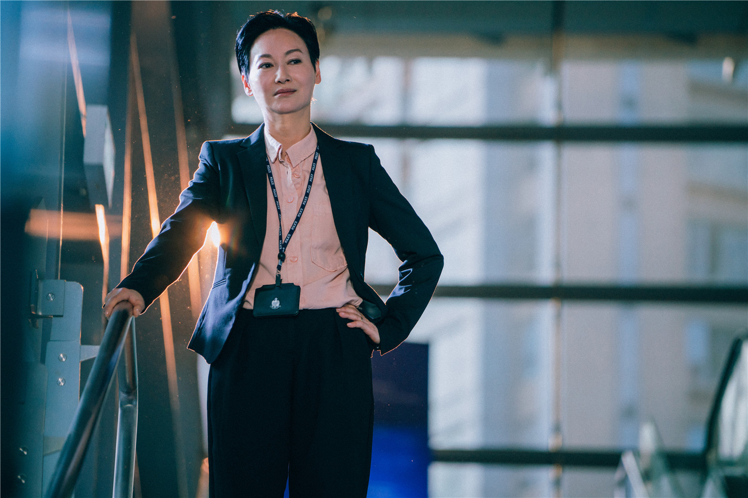 全员恶人均疯批!惠英红再现神演技,网友:看完人格要分裂了