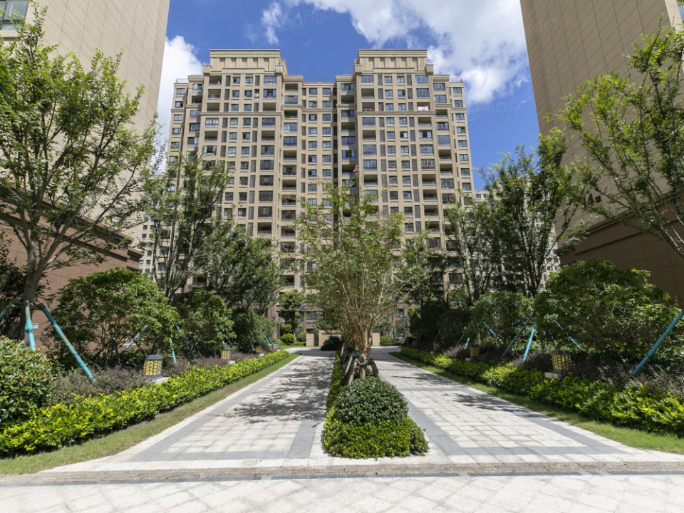 苏州远洋万和四季:400-016-9676转6666丨楼盘详情丨欢迎来电