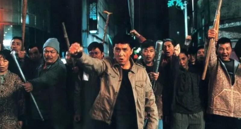 出狱鞭炮齐鸣:山西黑老大程幼泽,三天后转眼就又被抓