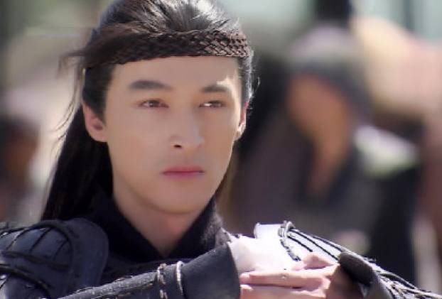 影视剧神话故事中的北岩山人到底是谁,为何一直没有露面?