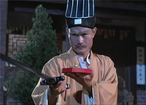 最后的"赶尸匠"田铁武:现场演示赶尸过程,和电视上完全不同