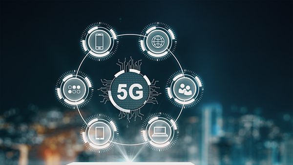 中兴通讯icube新型行业云网:奋楫扬帆