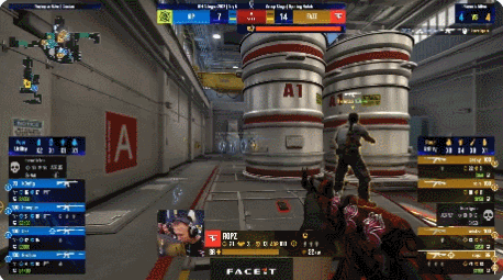 【Cloud9暂逃一劫！今晚FaZe大战G2】