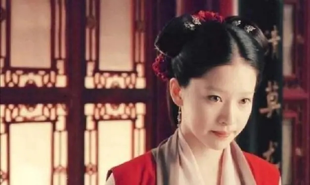 "南唐武则天"宋福金:从陪嫁丫头成开国皇后,她的人生有多传奇