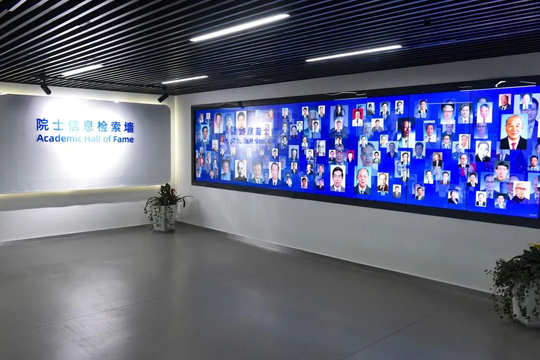 海外高层次人才创业导师走进杨浦留创园