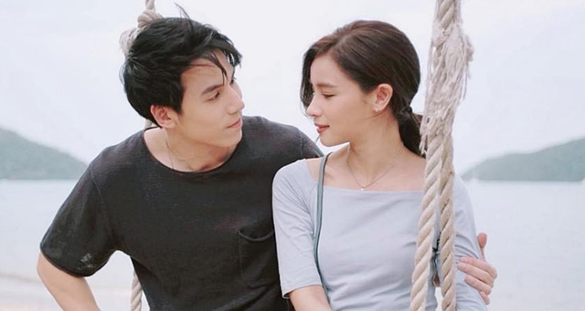 妒海第几集父女相认呢?