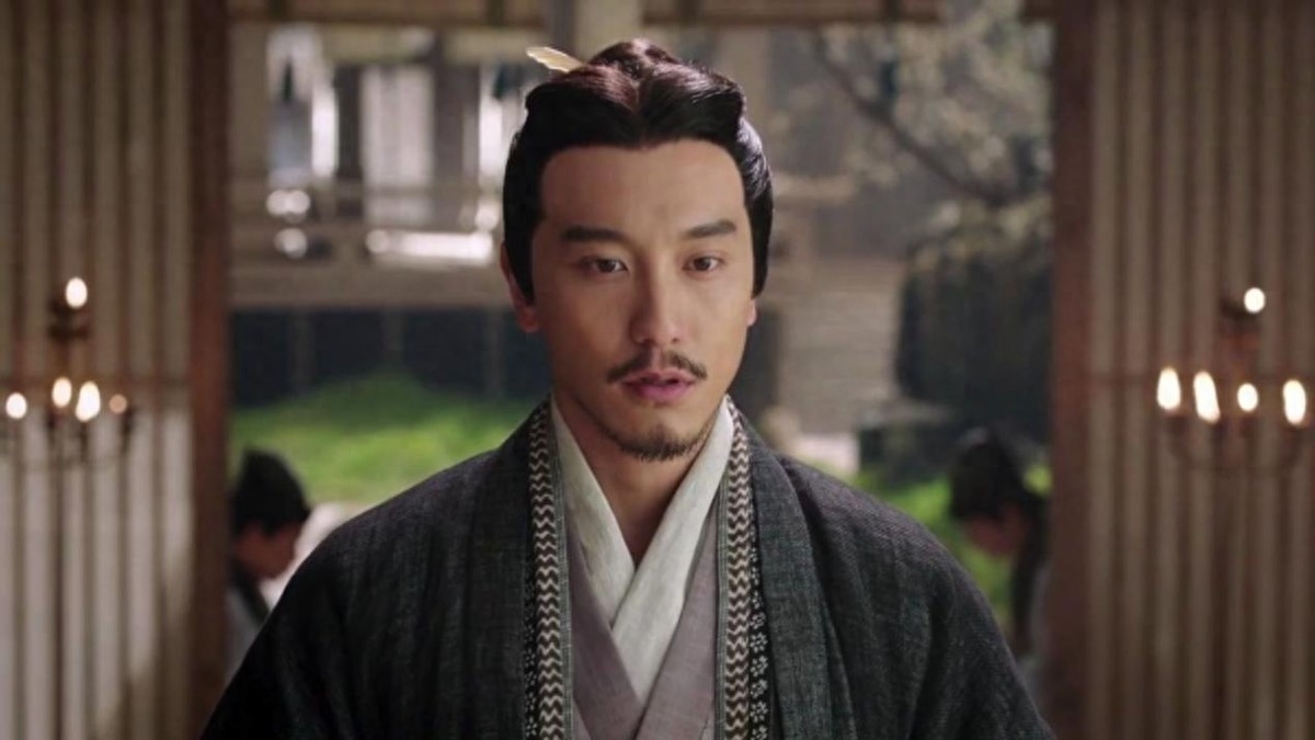 蜀汉灭亡的真相费祎与姜维的恩怨情仇及费祎被刺事件中的阴谋