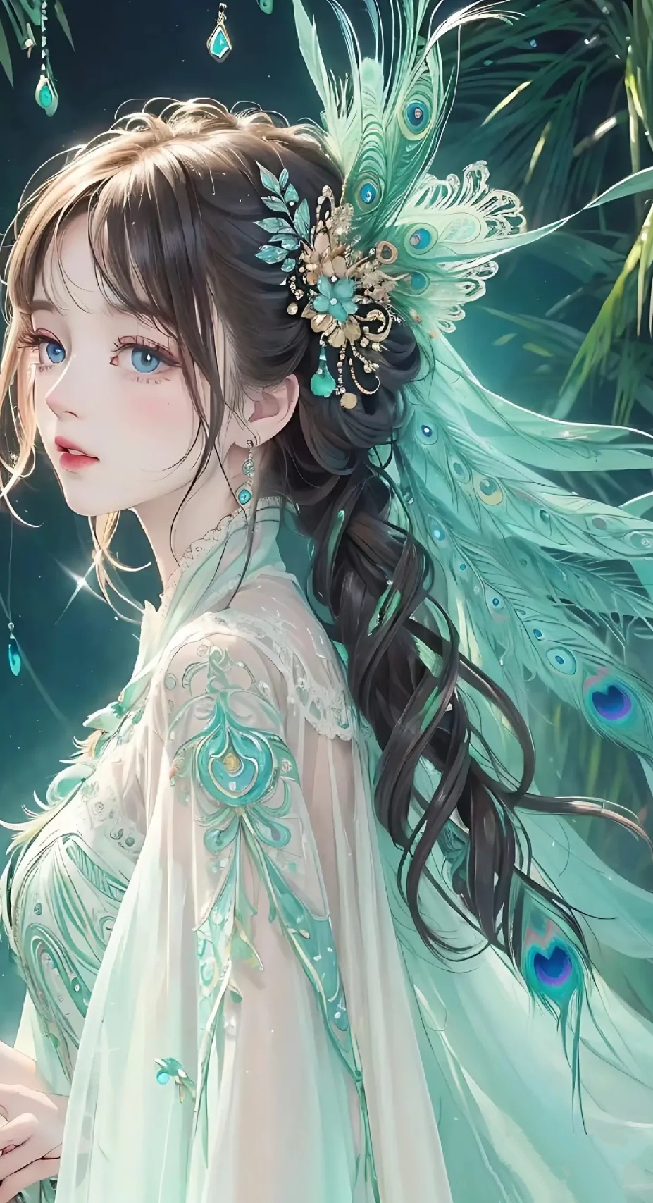 三本高人气仙侠甜文,第②本:恶毒女配强制穿,竟敢有桃花送上门