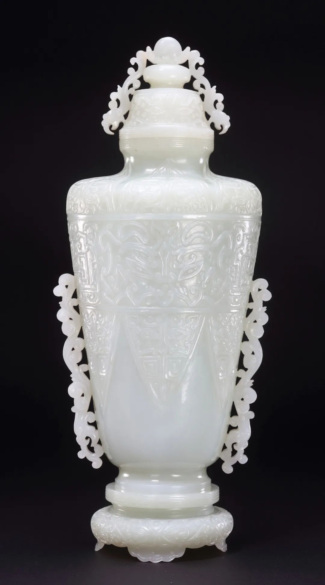 璆锵玲珑——古代玉器精览|中贸圣佳2023春拍