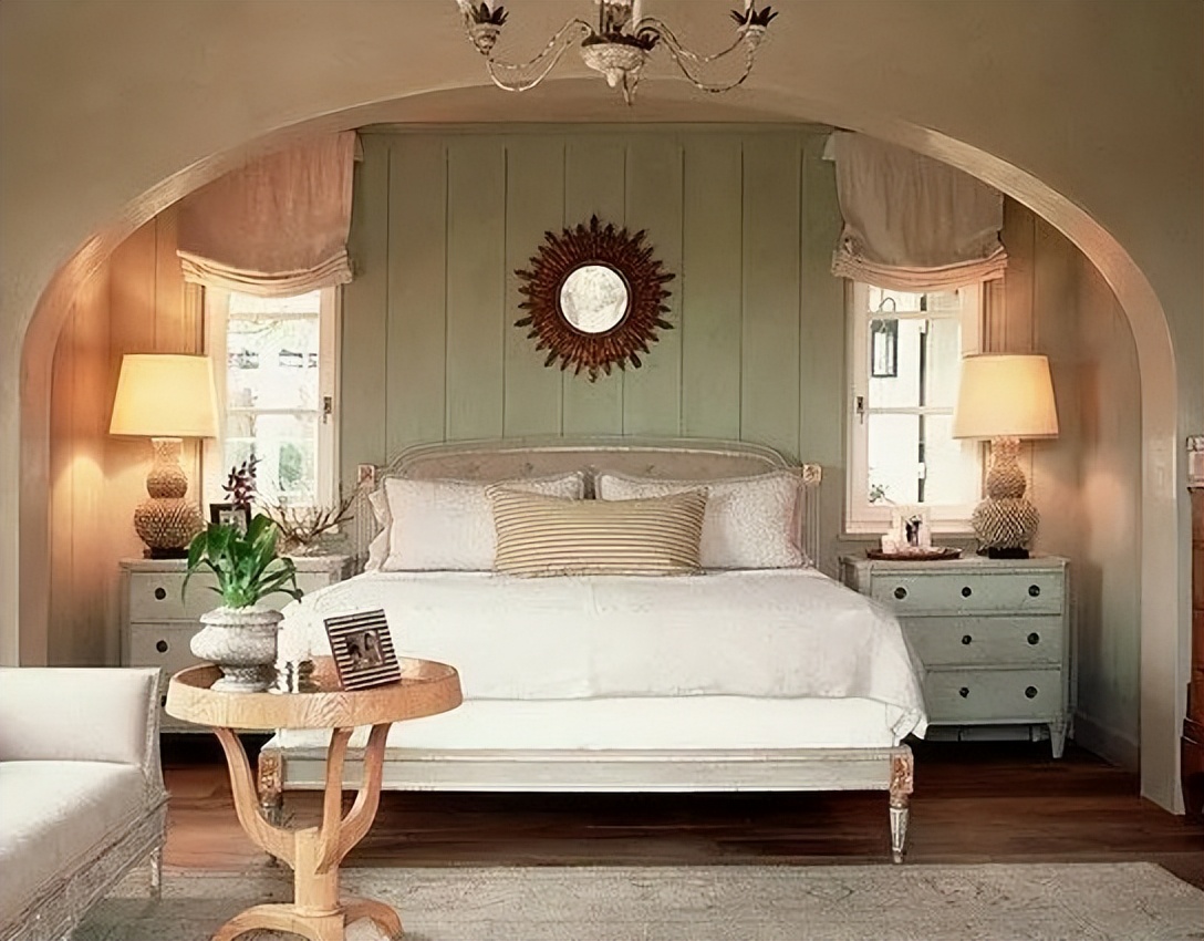 shabbychic|新怀旧风格,传统与时尚的结合