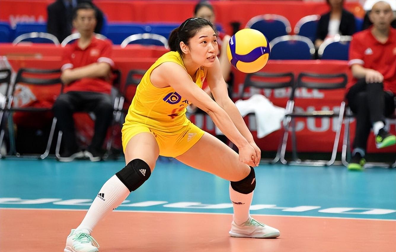 王梦洁的成长史