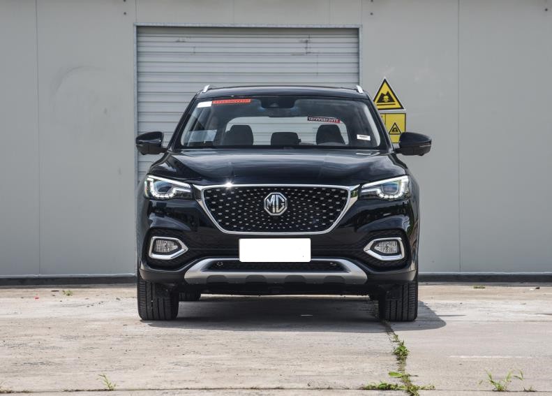 名爵hs报价及图片1.5t