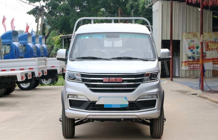 鑫源t30s载货车好吗?它的做工精致吗?车主有话想说