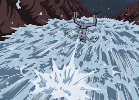 海贼王:掉入大海的五位能力者,两位已溺亡,一位能正常呼吸