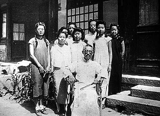 读懂叶嘉莹,从"弱德之美"开始