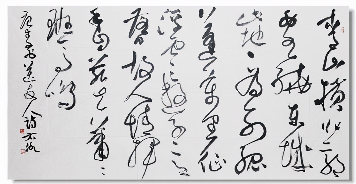 「津门网」徐右冰,龙开胜,王玺等六位兰亭奖得主书法欣赏欣赏