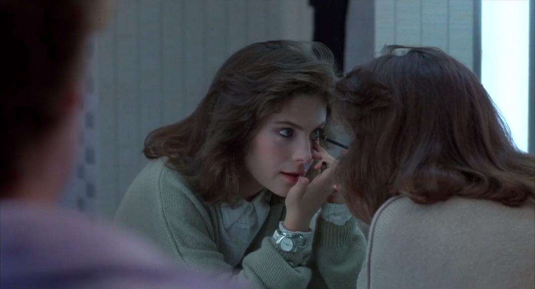 "金球影后"南茜·艾伦的5部限制级作品分享