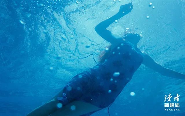 “运动,是最强劲的精神药物。” “运动,是最强劲的精神药物。”