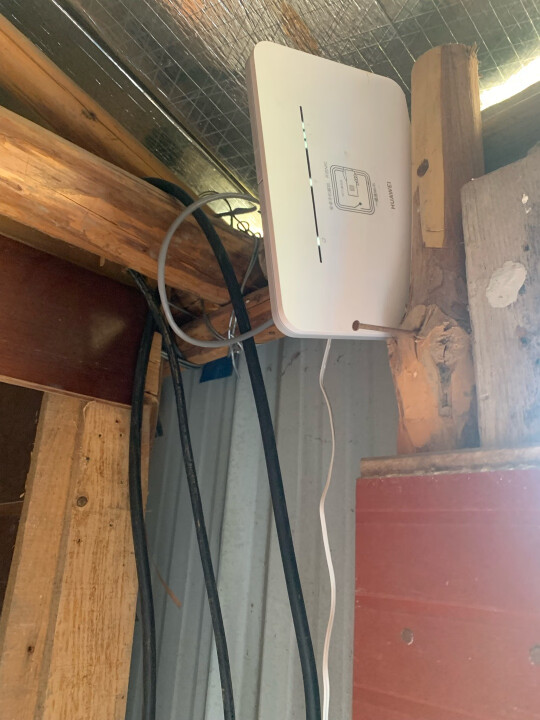 华为b311b-853怎么样?千万不要上当?