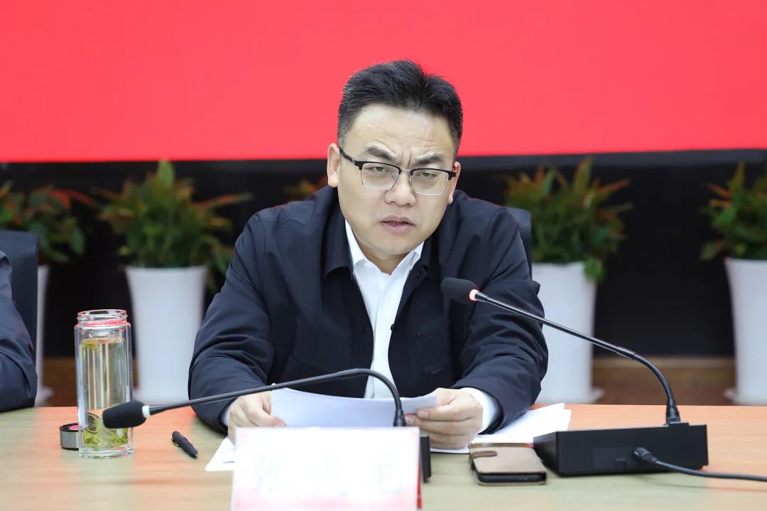 宿豫区召开综合治理从源头切实解决执行难工作联席会议