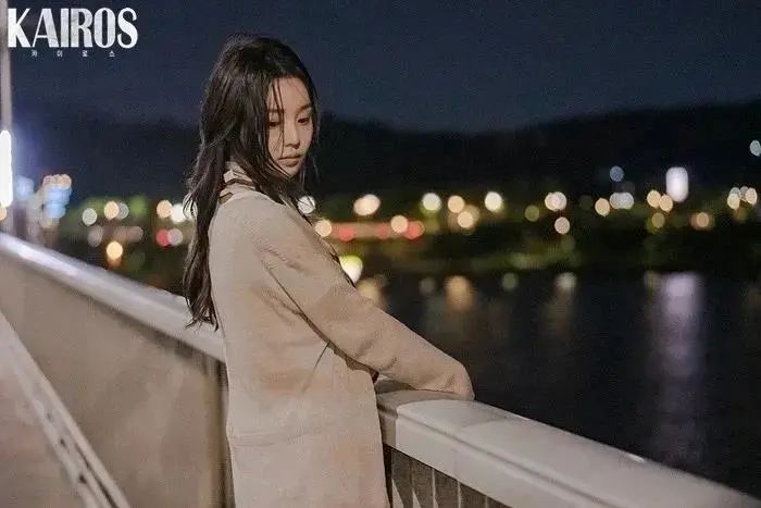 《化时为机》:本月最佳韩剧非它莫属