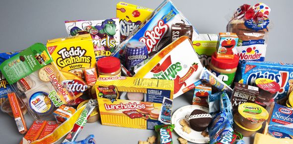 专家辩论:超加工食品有害吗?