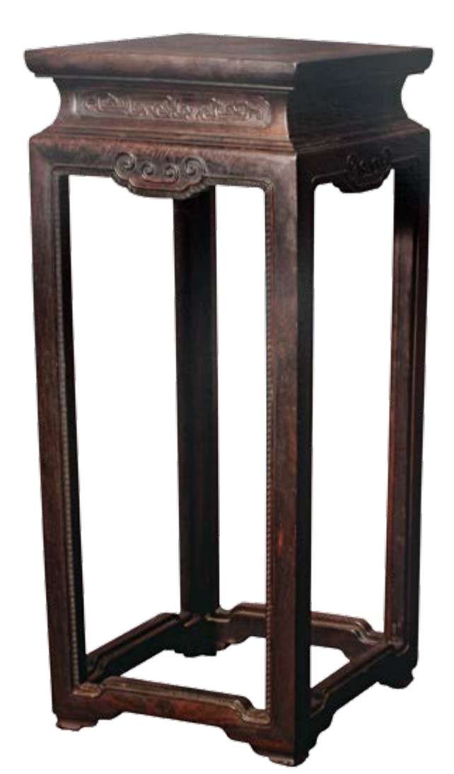 明清家具概述——古代家具的作伪方式