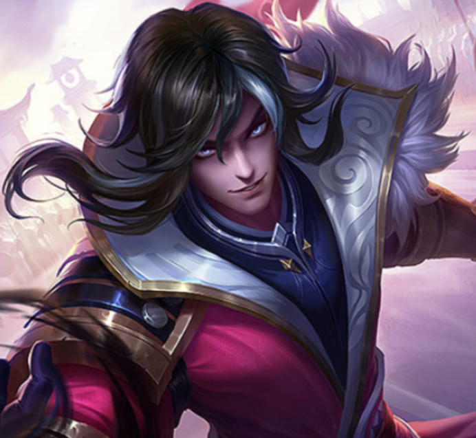 智谋的象征:司马懿的游戏策略与装备导向