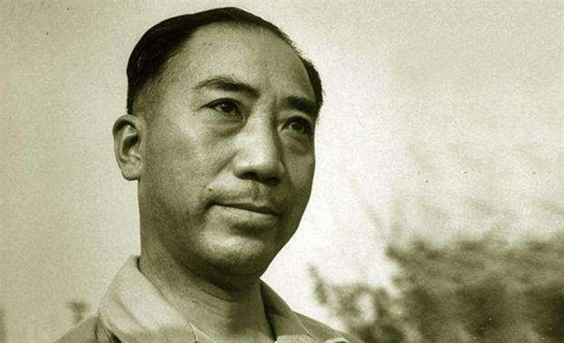 1960年沈醉被特赦后,享副部级待遇,唯一留在大陆的女儿过得怎样