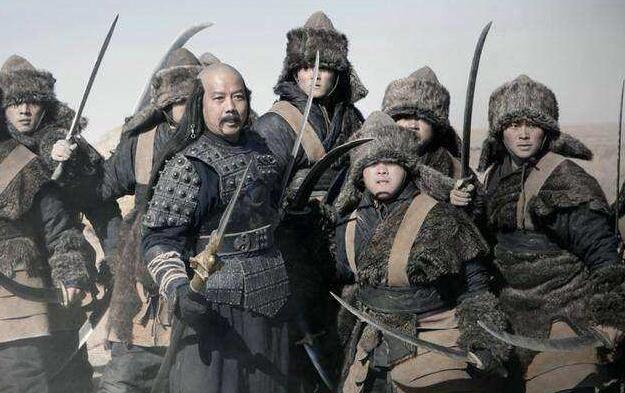 吐蕃实力大如天,番兵横扫印度控制恒河北岸,原因在于兵器?