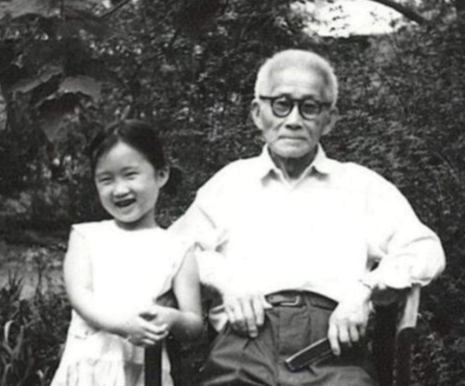 14岁少女文树新:不顾一切与也要与已婚老师私奔,一年后含恨离世