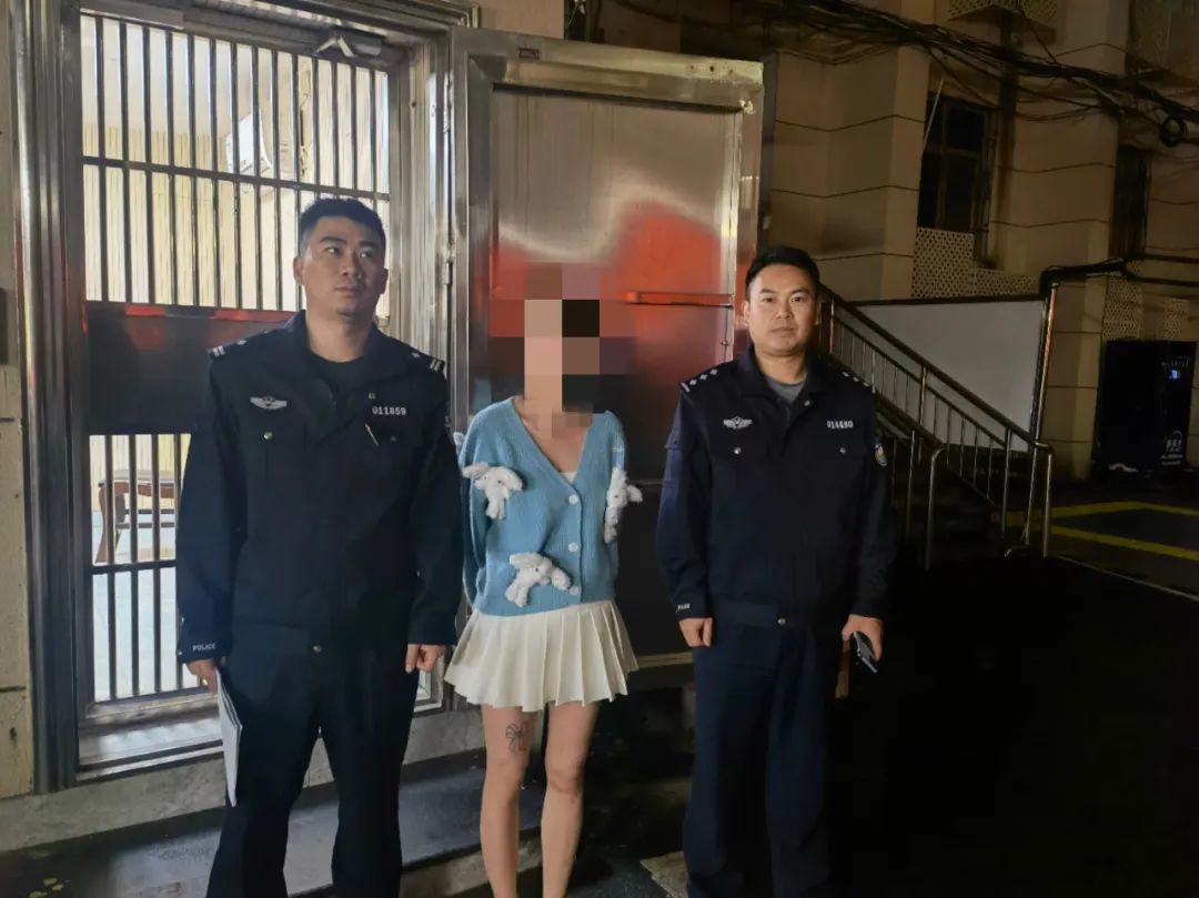 "尝尝鲜"竟成毒品之痛!年轻女子自首吸食涉毒电子烟引警惕