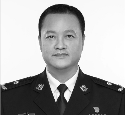 痛心!一公安局副局长不幸逝世!