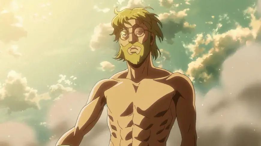 进击的巨人:吉克的安乐死计划存致命漏洞,让族人绝育几乎不可能