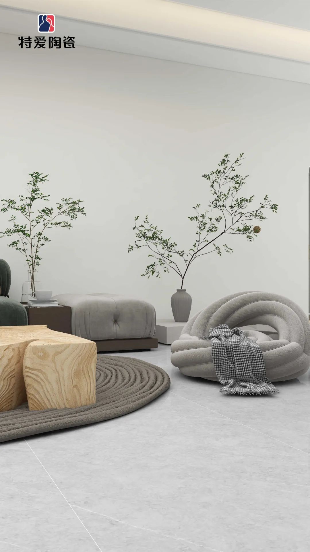 ttl175026百慕中灰——让人无法拒绝的极简风