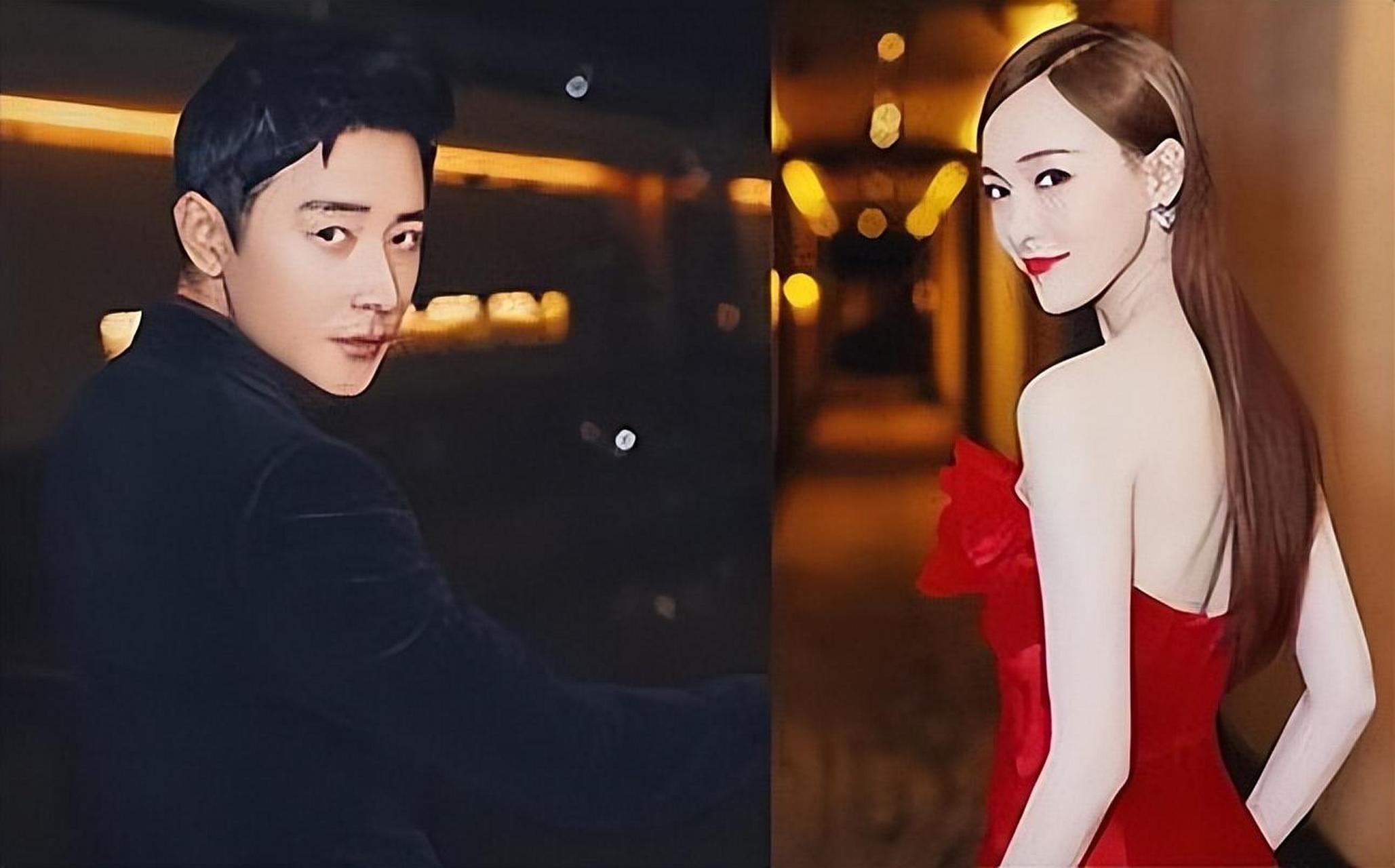 近日,唐嫣自曝与罗晋已经分居一年之久.