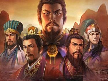 三国巅峰时期的蜀国面积有多大,能不能有实力统一三国?