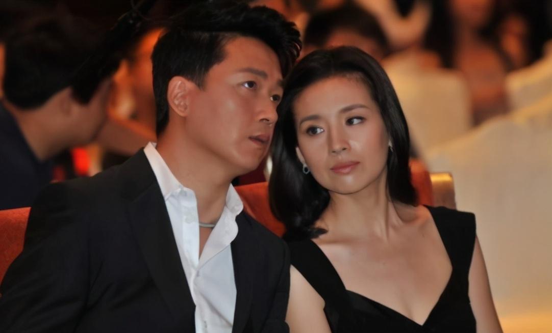 对不起,董洁!直播间打造得再舒服,也洗白不了曾经做过的事