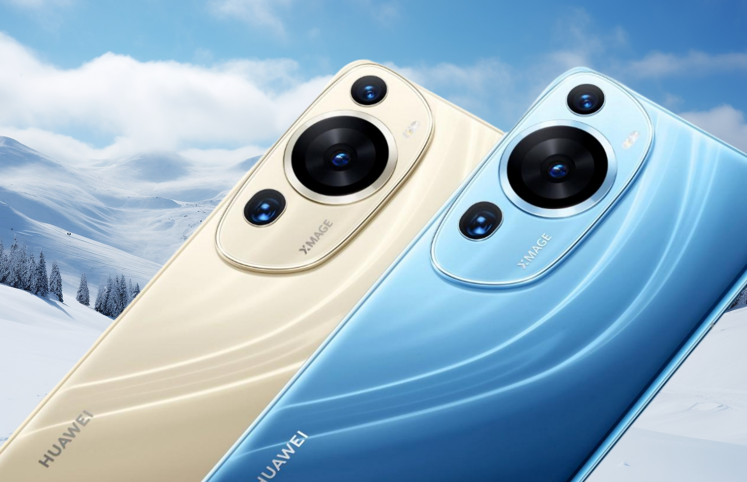 华为p70系列,国产化之路的重大里程碑,自研技术引领未来