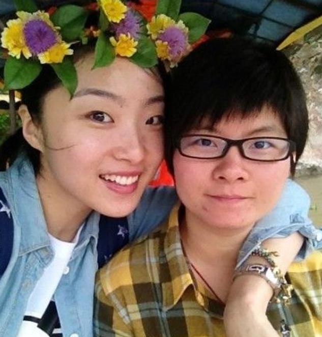 马翩然:23岁当央视主持,25岁被男友杀害,8年感情换来了索命7刀