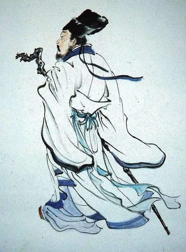 苏轼:人生三道坎,迈过去你就赢了