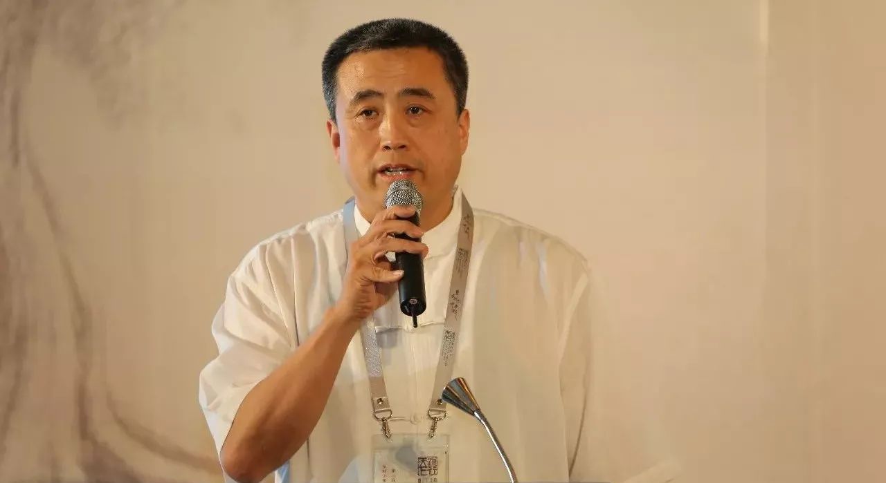 北大刘丰教授是骗子吗?