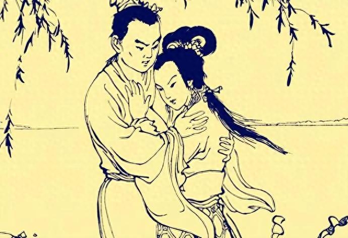 礼,而且容貌娇艳动人,是县里有名的美人,她与陆仁杰青梅竹马一起长大