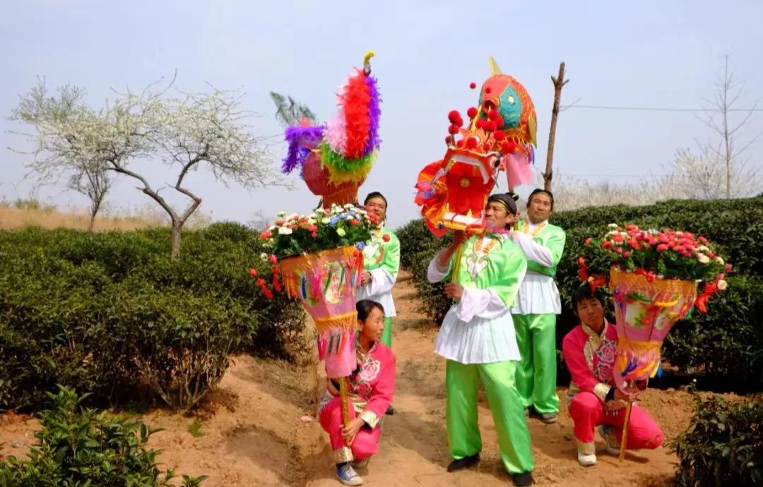 暑期特辑你闻韶关这流传千百年的茶香