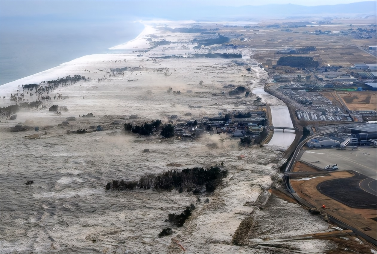 日本核污水排海前,罪魁祸首已偷排3000吨核废,这次要拉全球垫背